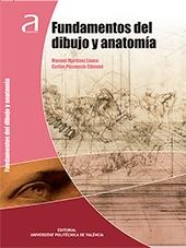 FUNDAMENTOS DEL DIBUJO Y ANATOMIA.