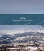 JACA: CIUDAD-PAISAJE/LANDSCAPE-CITY