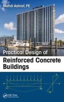 PRACTICAL DESIGN OF REINFORCED CONCRETE BUILDINGS. 
