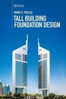 TALL BUILDING FOUNDATION DESIGN. 