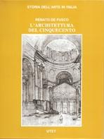 L'ARCHITETTURA DEL CINQUECENTO, STORIA DELL ARTE IN ITALIA