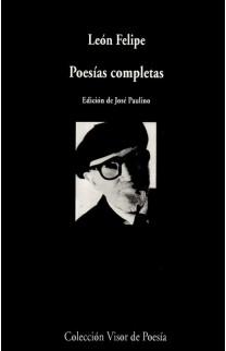 POESIAS COMPLETAS. 