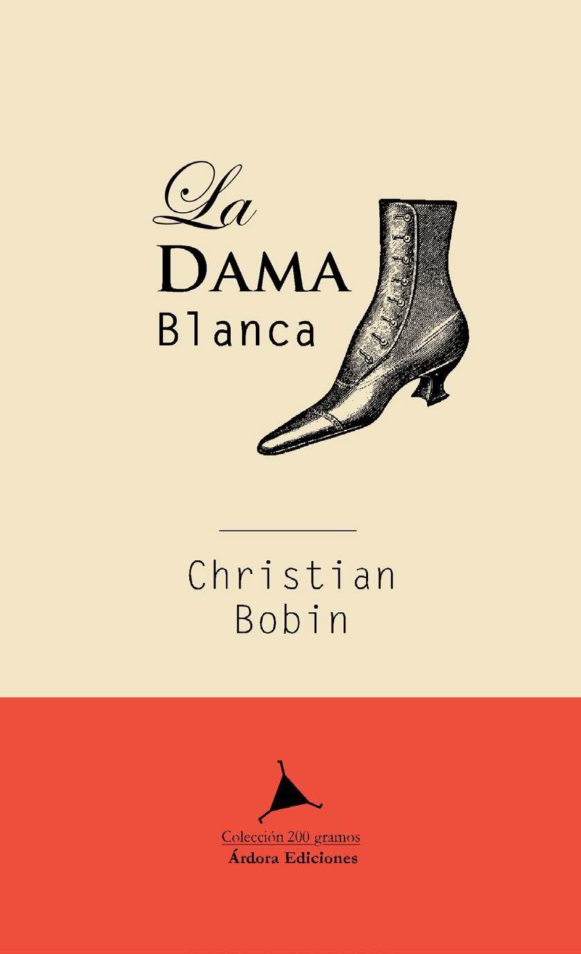 LA DAMA BLANCA. 