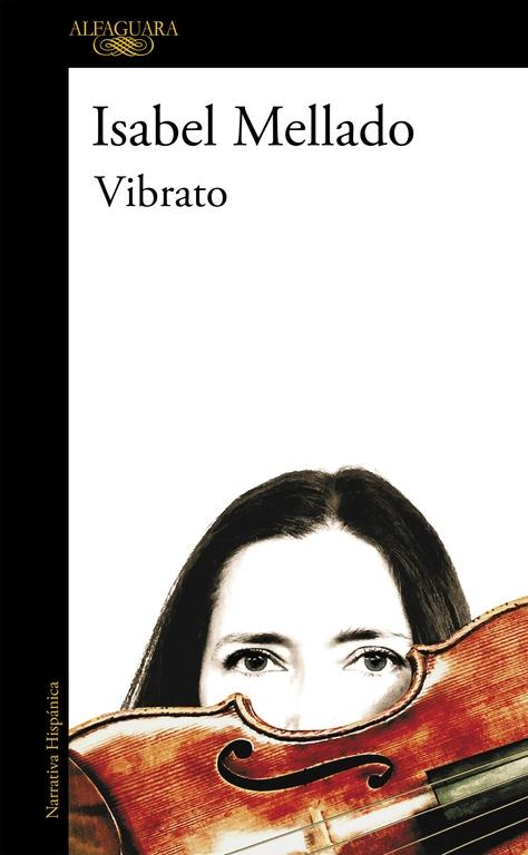 VIBRATO. 