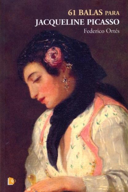 61 BALAS PARA JACQUELINE PICASSO.