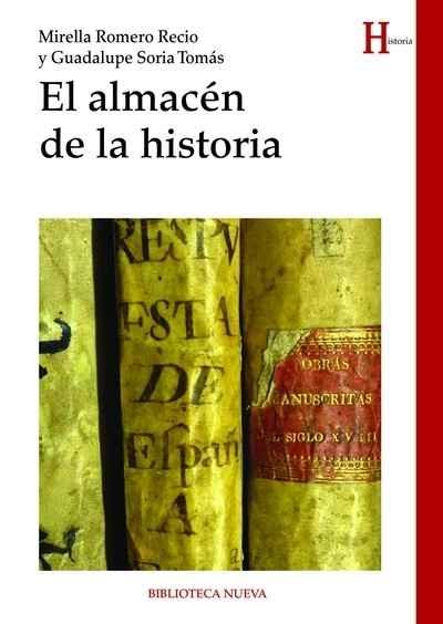 ALMACÉN DE LA HISTORIA, EL