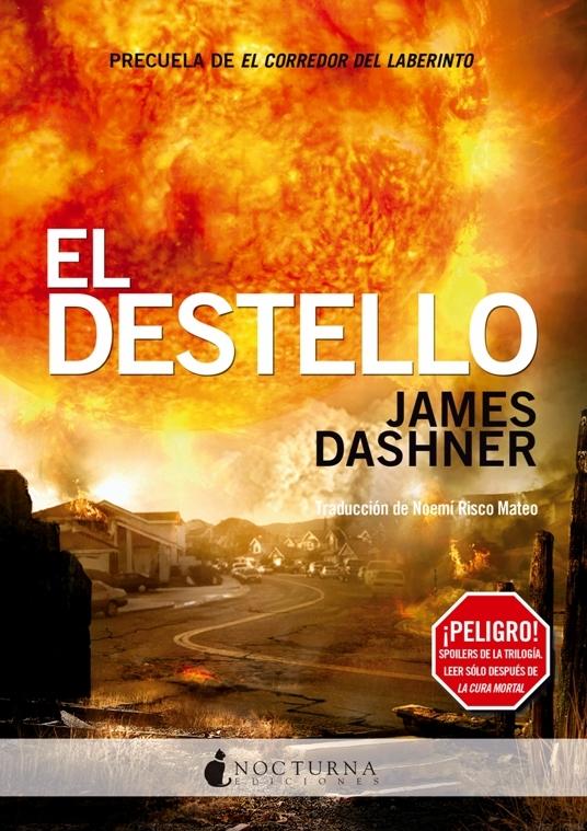 DESTELLO, EL. 