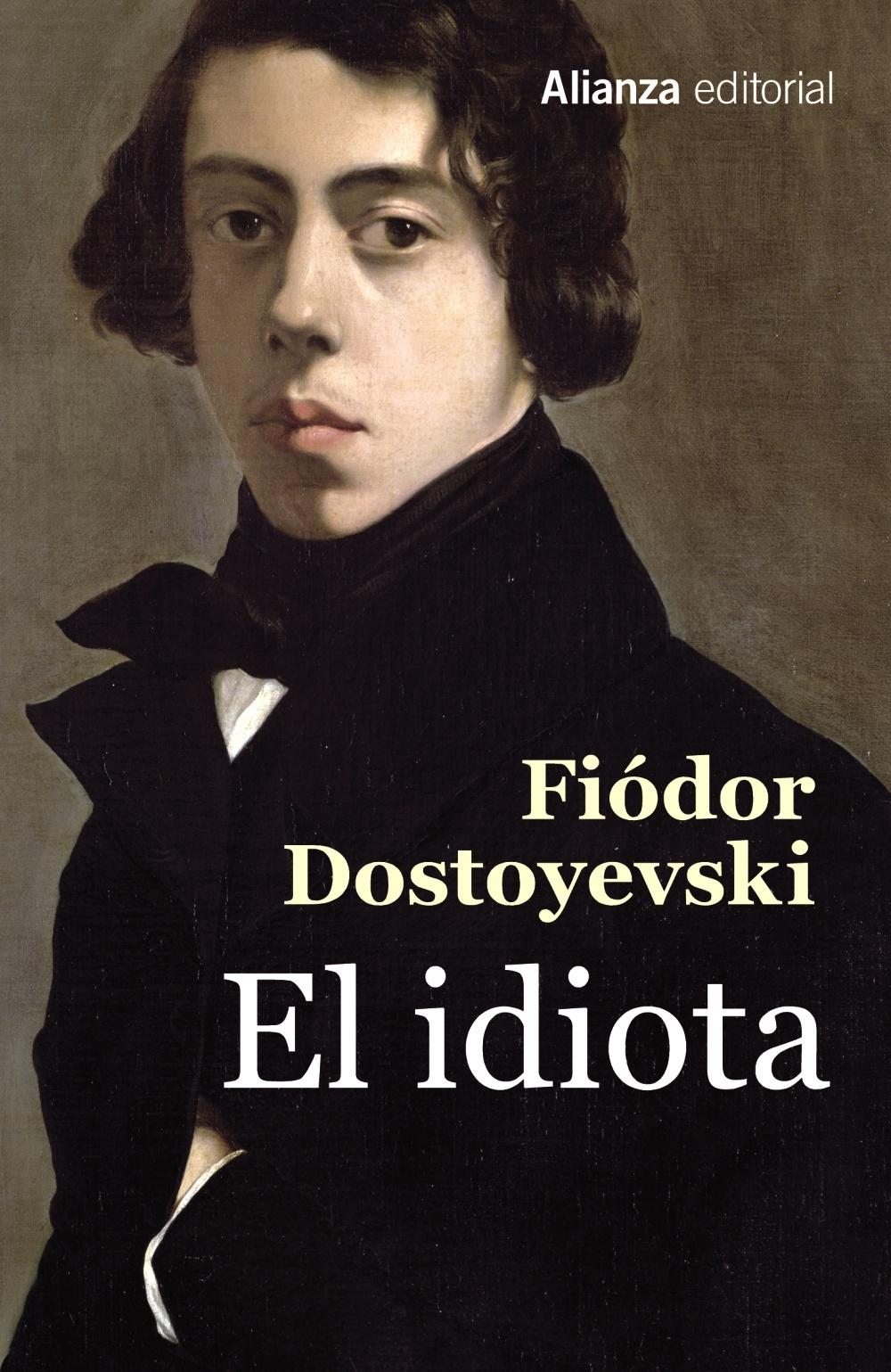 IDIOTA, EL.