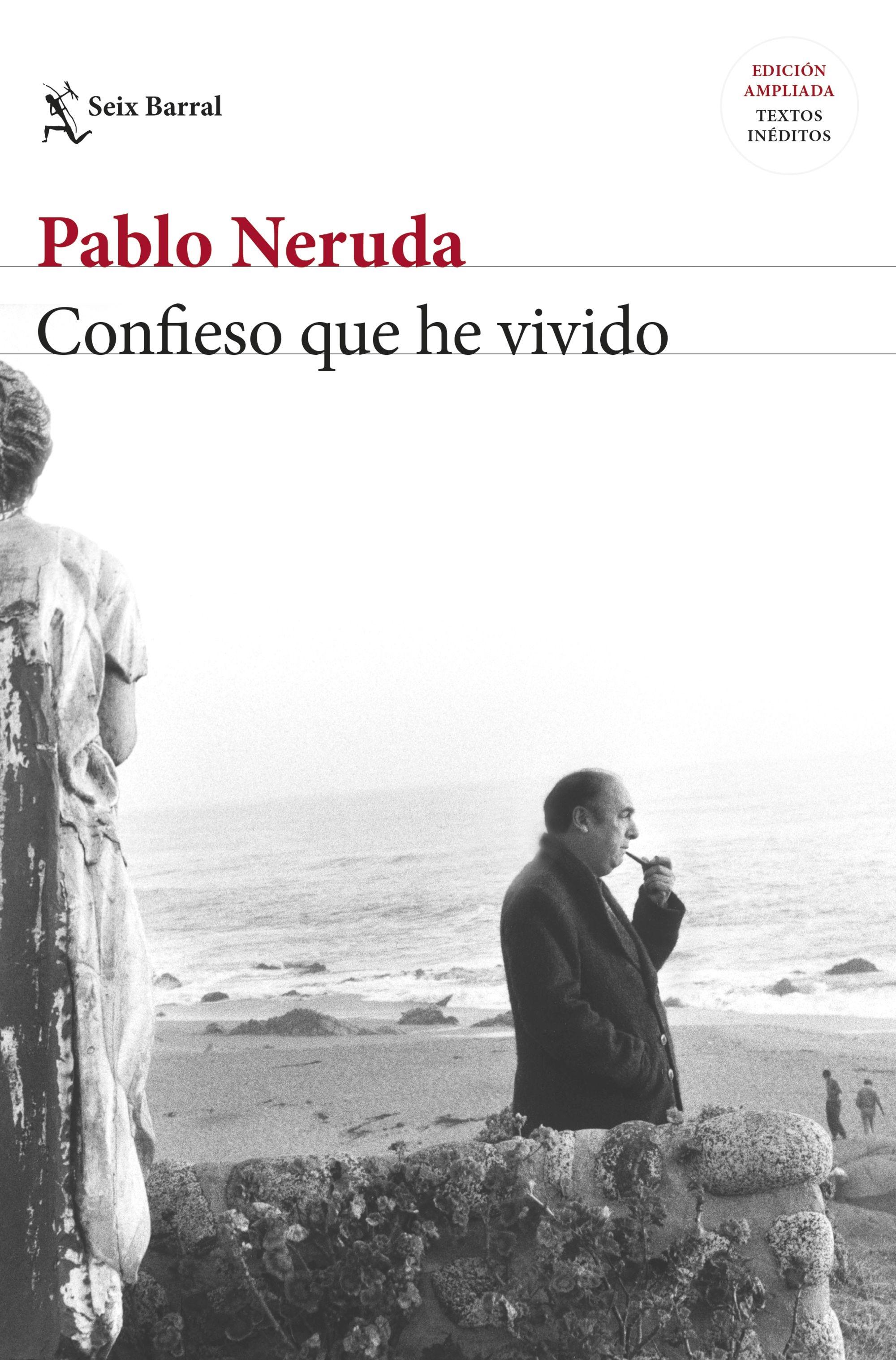 CONFIESO QUE HE VIVIDO.