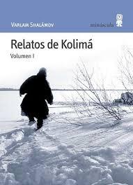RELATOS DE KOLIMA VOLUMEN 1