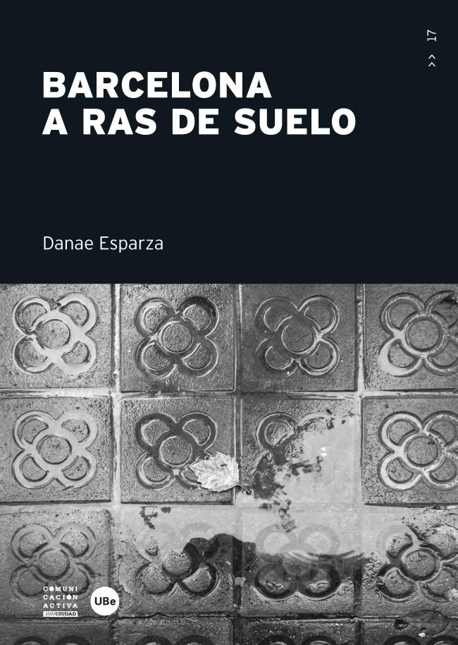 BARCELONA A RAS DE SUELO.