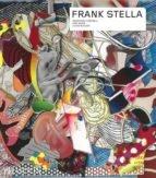 FRANK STELLA.