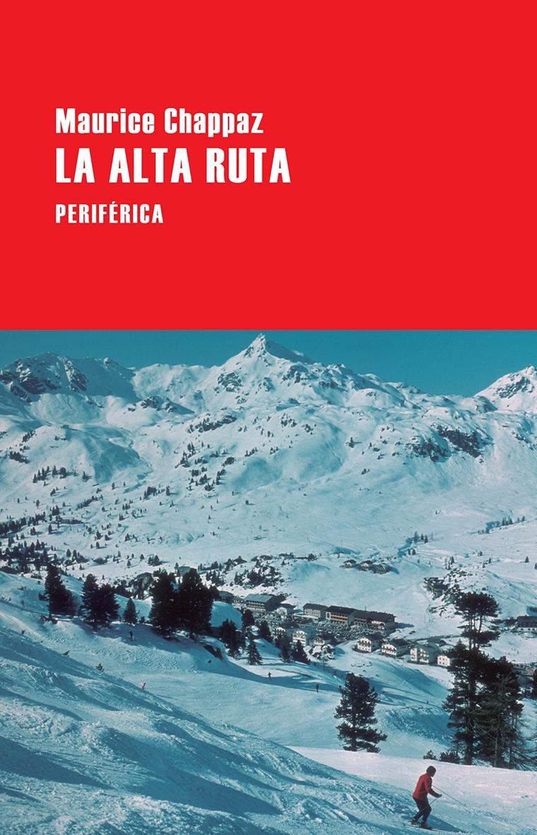 ALTA RUTA, LA