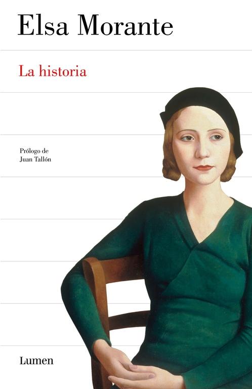 LA HISTORIA.