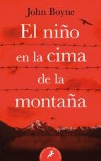 NIÑO EN LA CIMA DE LA MONTAÑA, EL.