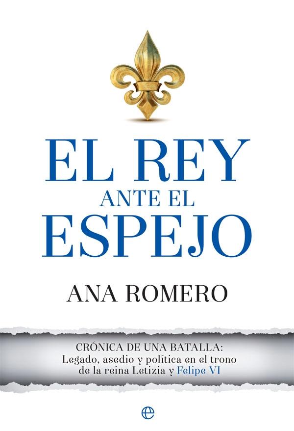 REY ANTE EL ESPEJO, EL. 