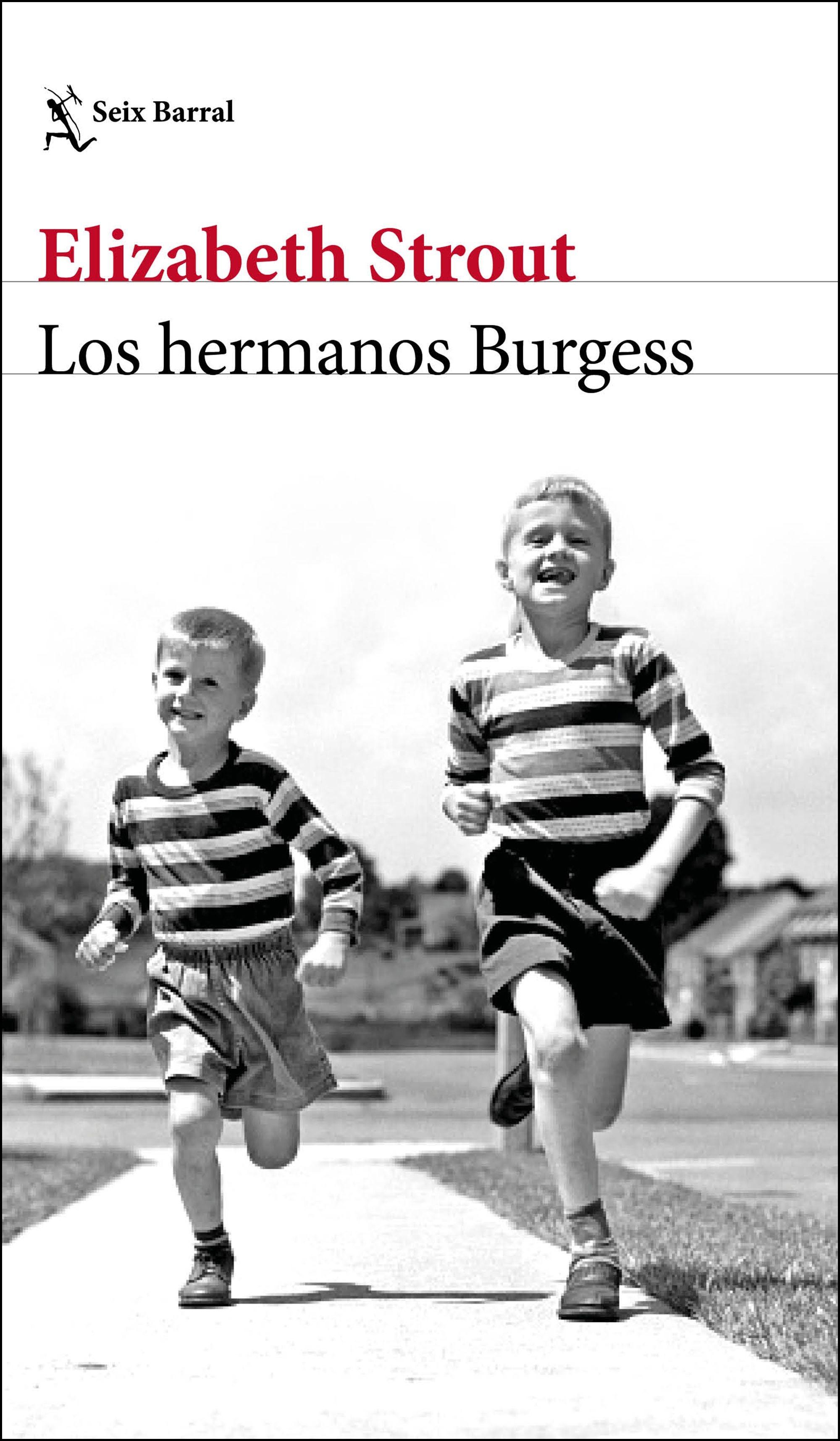 HERMANOS BURGESS, LOS. 