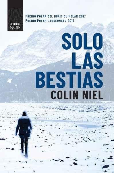 SOLO LAS BESTIAS.