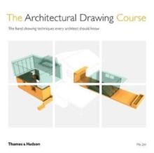 ARCHITECTURAL DRAWING COURSE. 