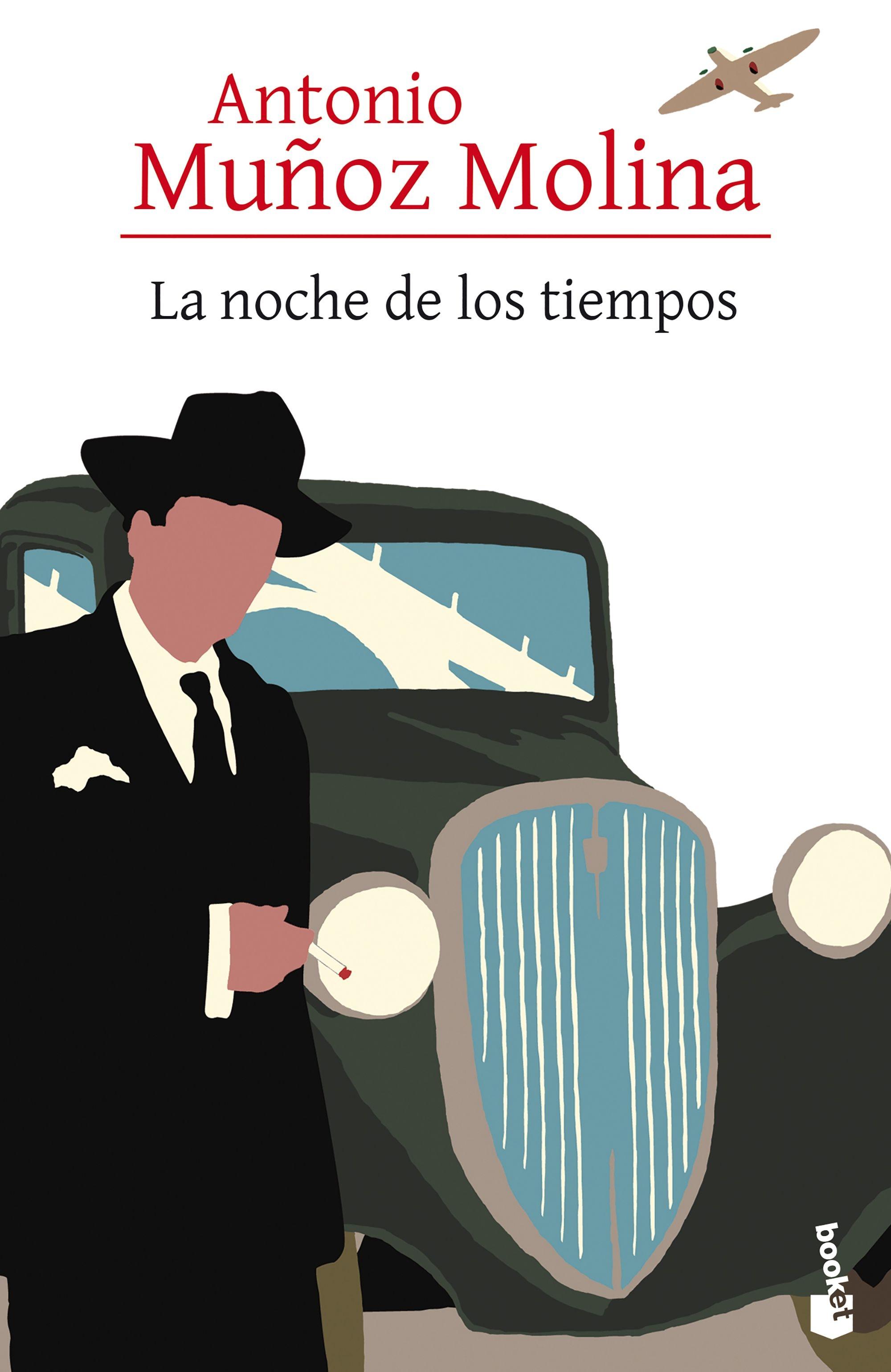 NOCHE DE LOS TIEMPOS, LA.