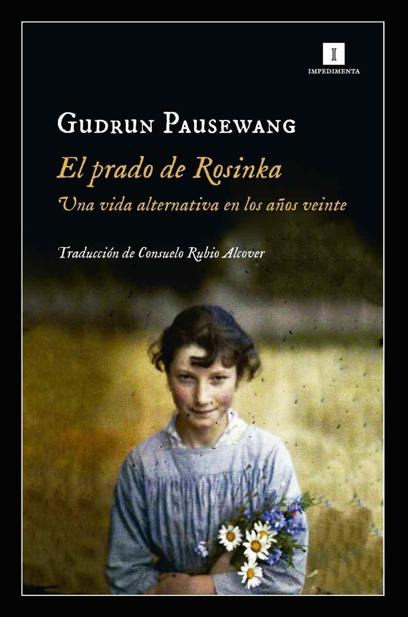 PRADO DE ROSINKA, EL