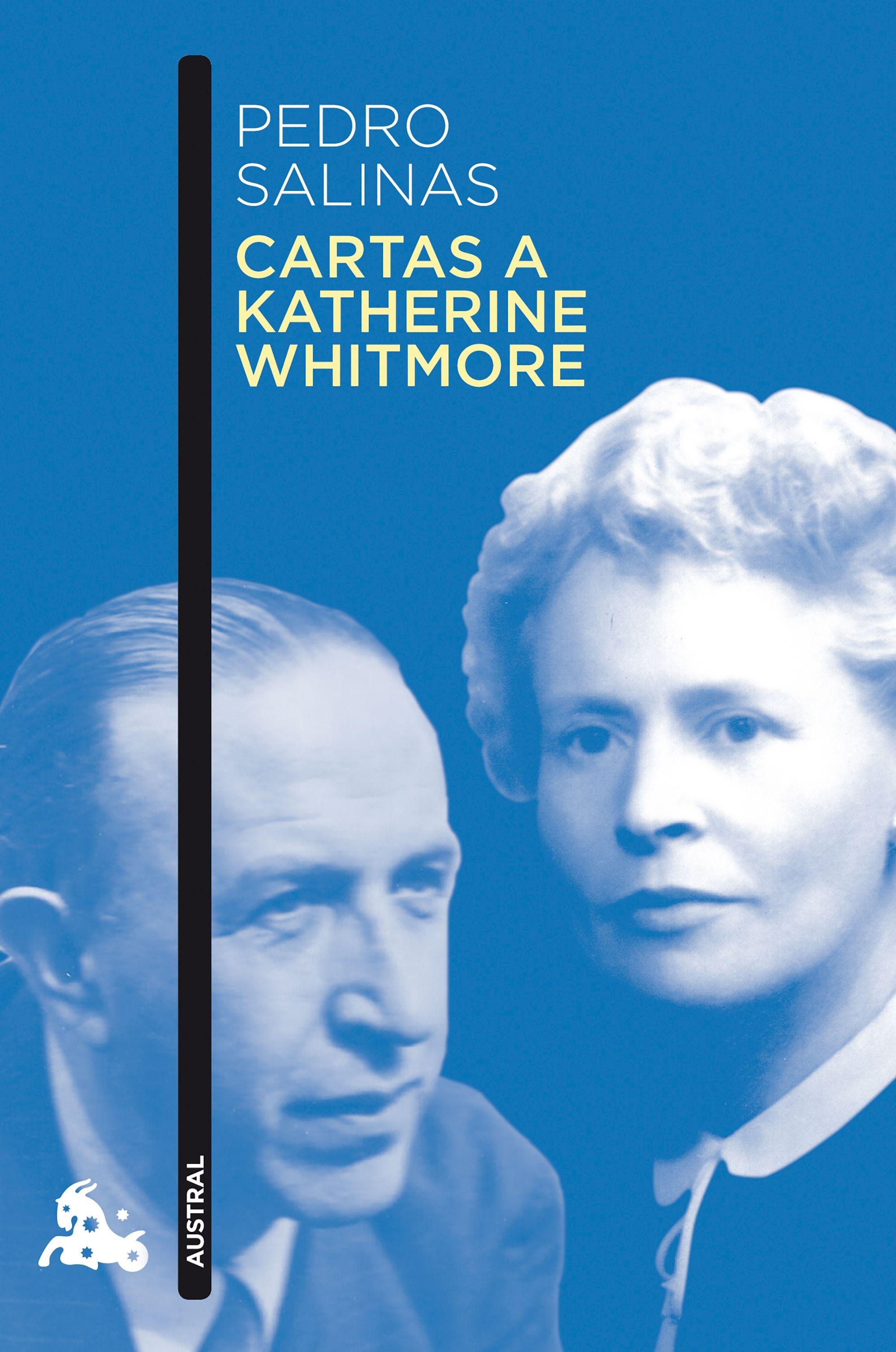 CARTAS A KATHERINE WHITMORE