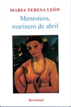 MENESTEOS, MARINERO DE ABRIL.