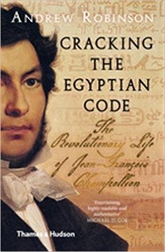 CRACKING THE EGYPTIAN CODE