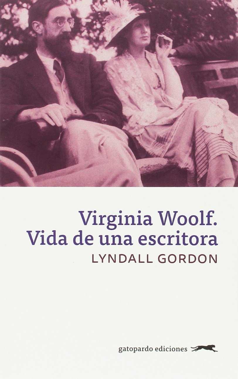 VIRGINIA WOOLF. 