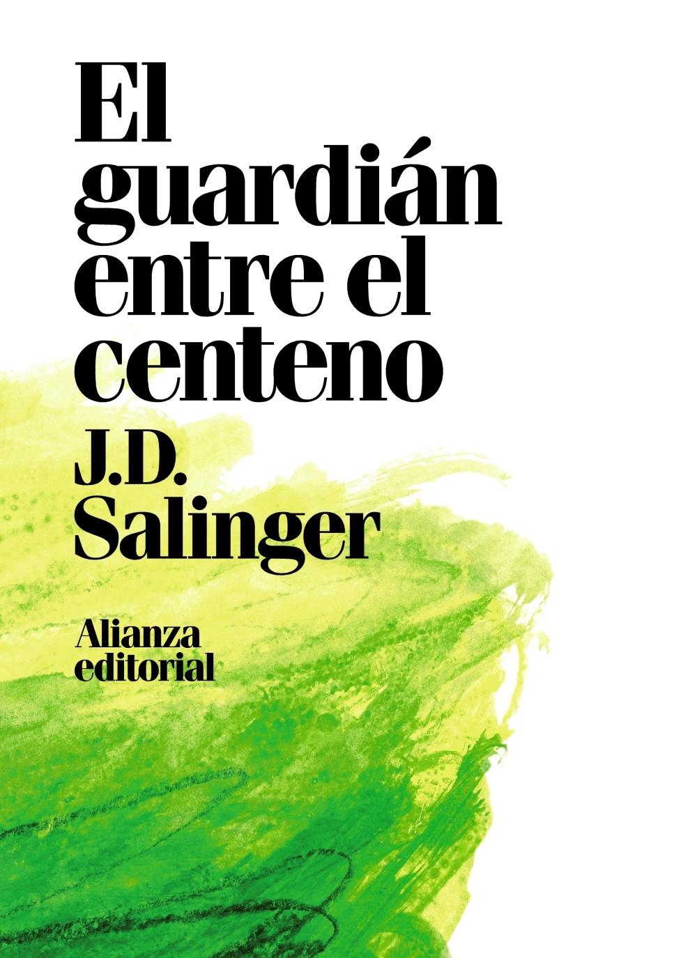 GUARDIÁN ENTRE EL CENTENO, EL