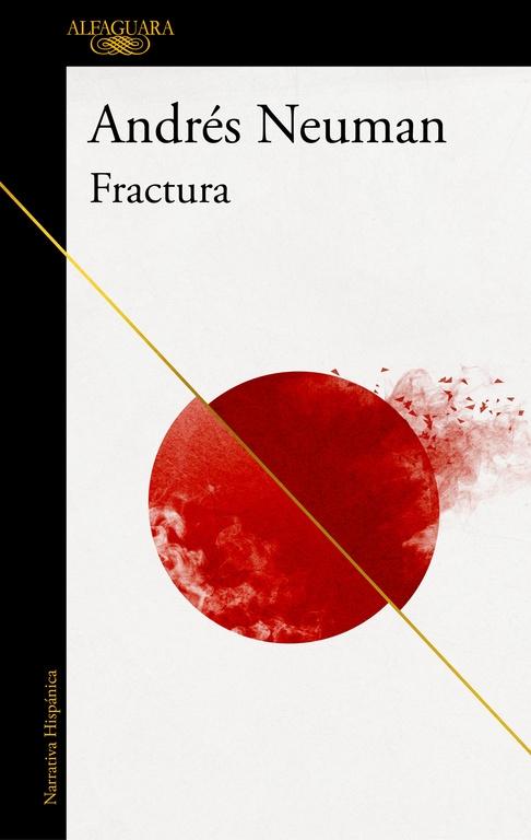 FRACTURA.