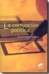 CORRUPCION POLITICA, LA