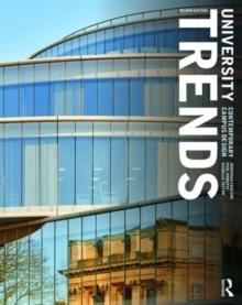 UNIVERSITY TRENDS : CONTEMPORARY CAMPUS DESIGN