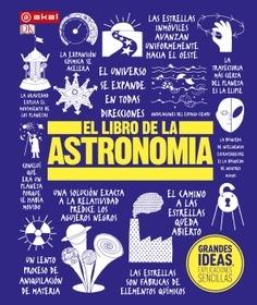 LIBRO DE LA ASTRONOMÍA, EL.