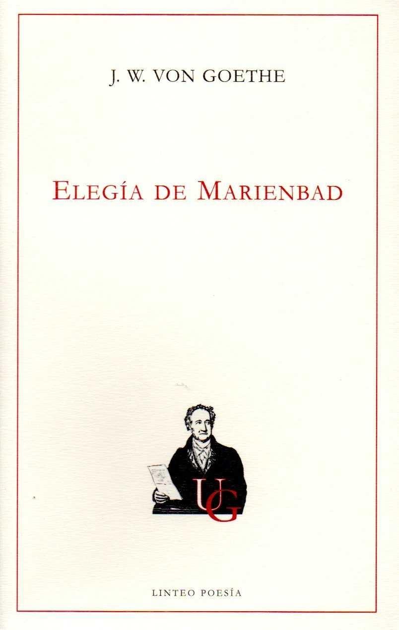 ELEGÍA DE MARIENBAD. 