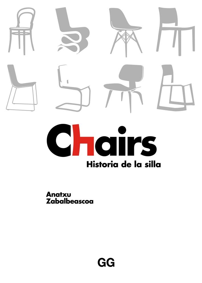 CHAIRS "HISTORIA DE LA SILLA".