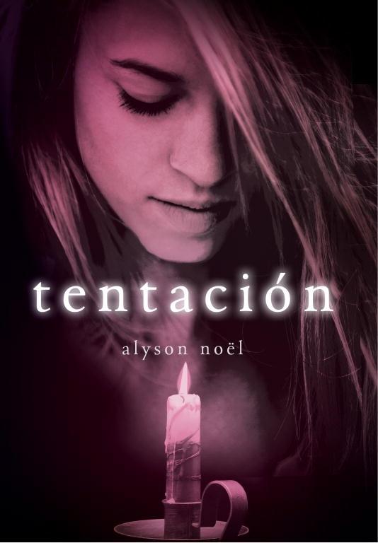 TENTACIÓN (INMORTALES 4)