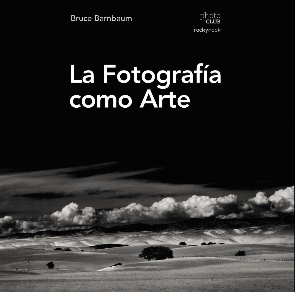 FOTOGRAFÍA COMO ARTE, LA. 