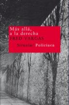 MAS ALLA, A LA DERECHA