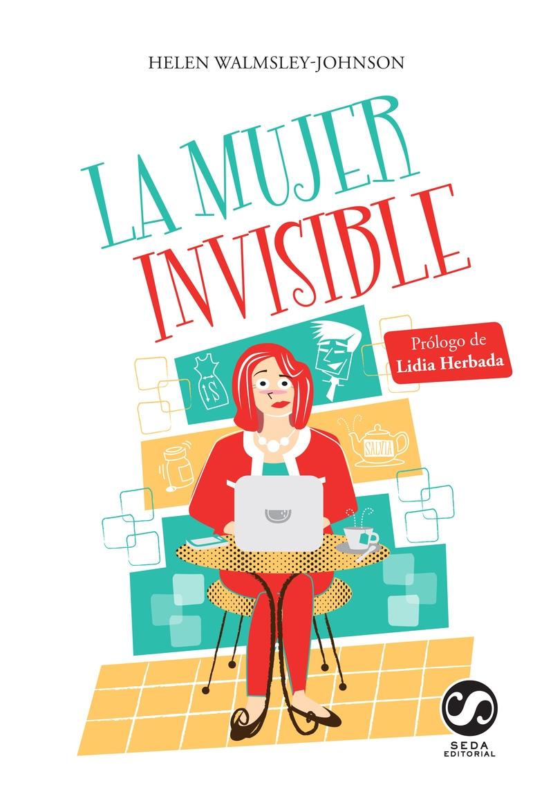 MUJER INVISIBLE