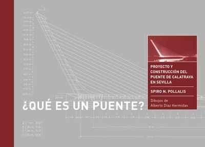 ¿QUÉ ES UN PUENTE?. 