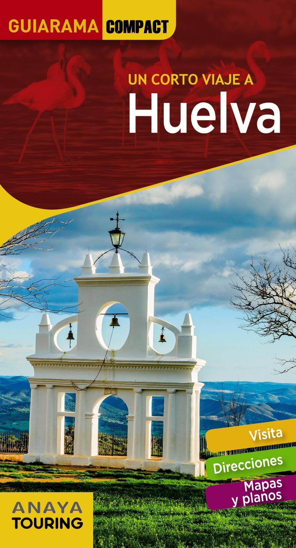 HUELVA GUIARAMA COMPACT.