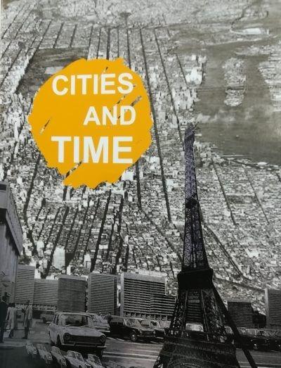 CITIES AND TIME. 