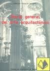 TEORÍA GENERAL DEL ARTE ARQUITECTÓNICO