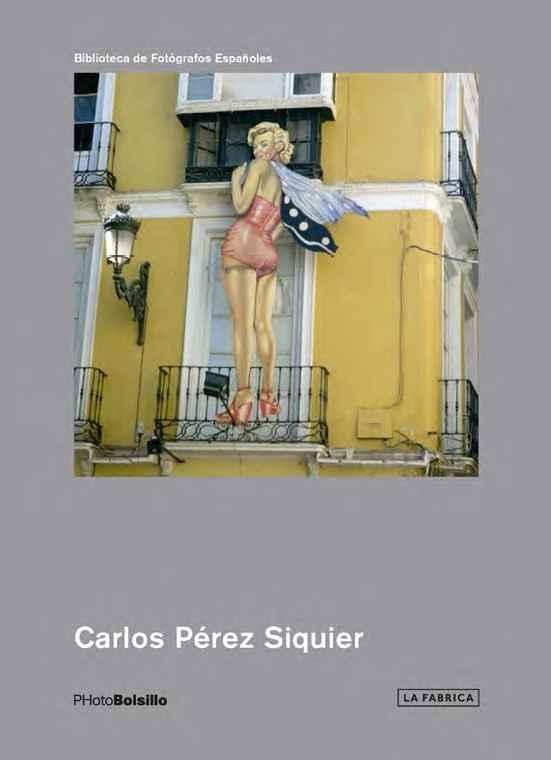 CARLOS PEREZ SIQUIER