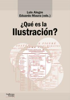 ¿QUÉ ES LA ILUSTRACIÓN?. 