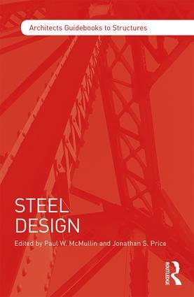 STEEL DESIGN.