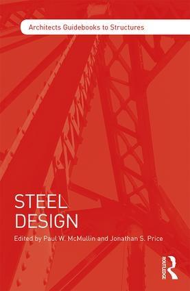 STEEL DESIGN. 