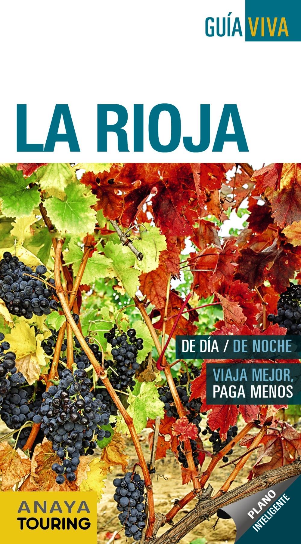 RIOJA, LA   GUIA VIVA