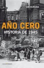 AÑO CERO "HISTORIA DE 1945".